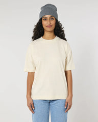 T-shirt oversized Stanley/Stella om te personaliseren - 12