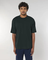 T-shirt oversized Stanley/Stella om te personaliseren - 3