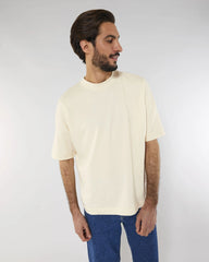 T-shirt oversized Stanley/Stella om te personaliseren - 13
