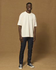 T-shirt oversized Stanley/Stella om te personaliseren - 15