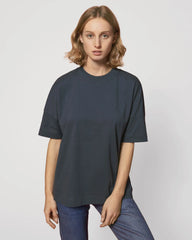T-shirt oversized Stanley/Stella om te personaliseren - 16