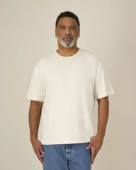T-shirt biologisch katoen om te personaliseren - 36