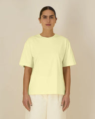 T-shirt biologisch katoen om te personaliseren - 75