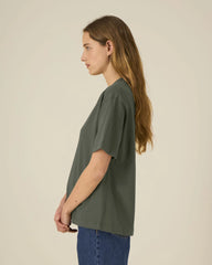 T-shirt biologisch katoen om te personaliseren - 69