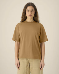 T-shirt biologisch katoen om te personaliseren - 5