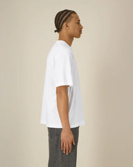 T-shirt biologisch katoen om te personaliseren - 17