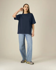 T-shirt biologisch katoen om te personaliseren - 25