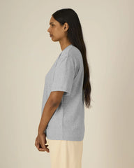 T-shirt biologisch katoen om te personaliseren - 34