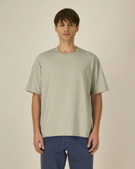 T-shirt biologisch katoen om te personaliseren - 86