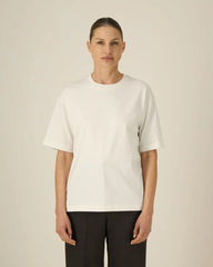 T-shirt biologisch katoen om te personaliseren - 40