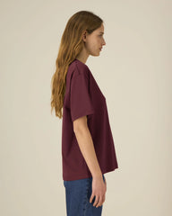 T-shirt biologisch katoen om te personaliseren - 49