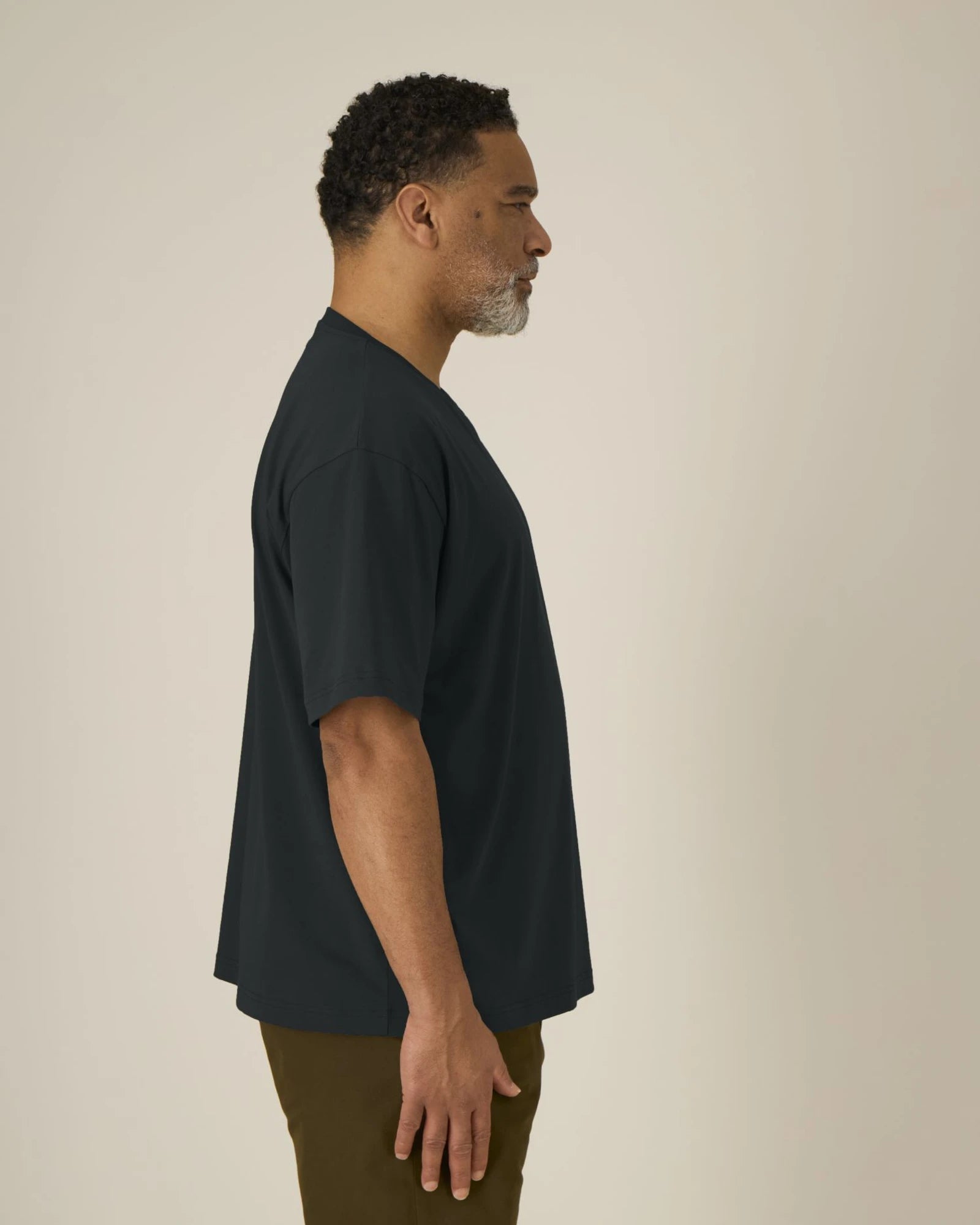 T-shirt biologisch katoen om te personaliseren - 11