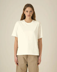 T-shirt biologisch katoen om te personaliseren - 97