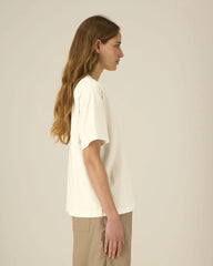 T-shirt biologisch katoen om te personaliseren - 99