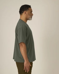 T-shirt biologisch katoen om te personaliseren - 66