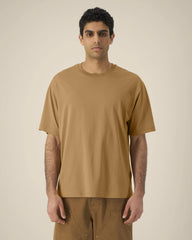 T-shirt biologisch katoen om te personaliseren - 1