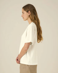 T-shirt biologisch katoen om te personaliseren - 98
