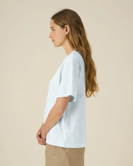 T-shirt biologisch katoen om te personaliseren - 62
