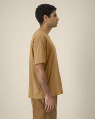 T-shirt biologisch katoen om te personaliseren - 4