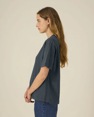 T-shirt biologisch katoen om te personaliseren - 105