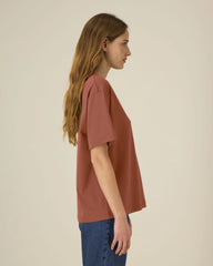 T-shirt biologisch katoen om te personaliseren - 84