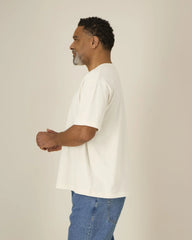 T-shirt biologisch katoen om te personaliseren - 37