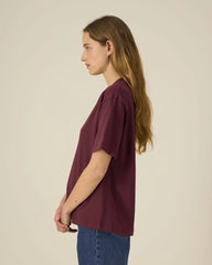 T-shirt biologisch katoen om te personaliseren - 48