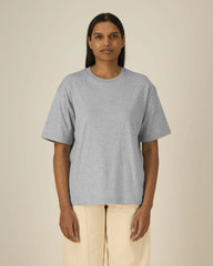 T-shirt biologisch katoen om te personaliseren - 33