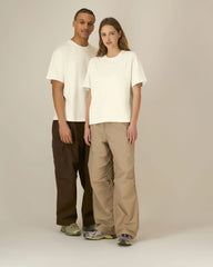 T-shirt biologisch katoen om te personaliseren - 92