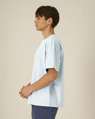 T-shirt biologisch katoen om te personaliseren - 59