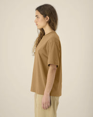 T-shirt biologisch katoen om te personaliseren - 6