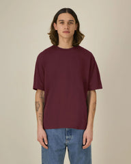T-shirt biologisch katoen om te personaliseren - 44