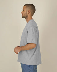 T-shirt biologisch katoen om te personaliseren - 30