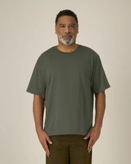 T-shirt biologisch katoen om te personaliseren - 64