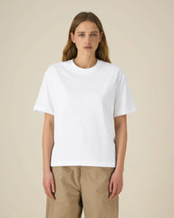 T-shirt biologisch katoen om te personaliseren - 19