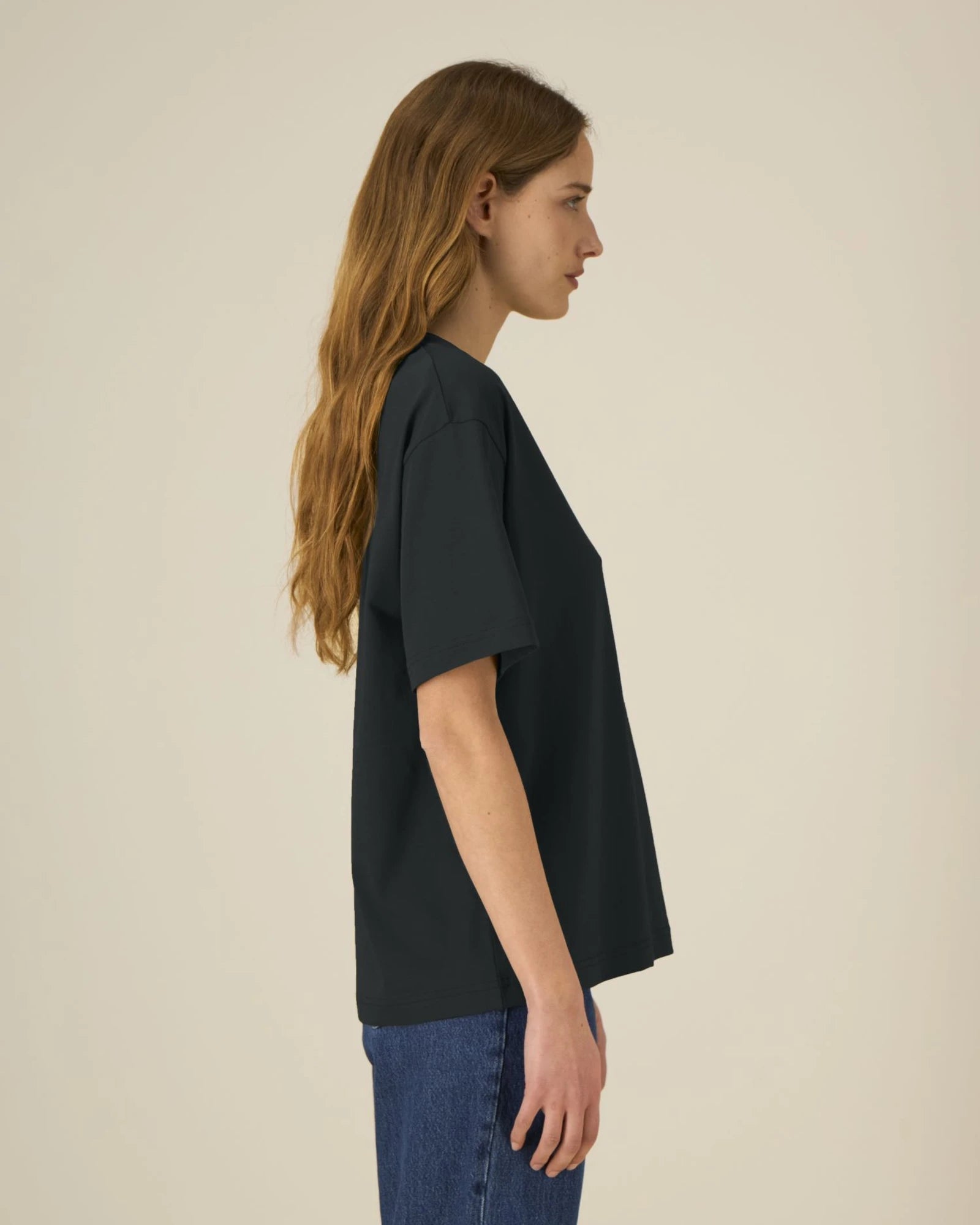 T-shirt biologisch katoen om te personaliseren - 14