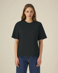T-shirt biologisch katoen om te personaliseren - 12