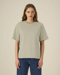 T-shirt biologisch katoen om te personaliseren - 89