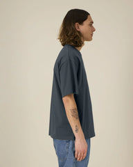 T-shirt biologisch katoen om te personaliseren - 103