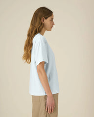 T-shirt biologisch katoen om te personaliseren - 63