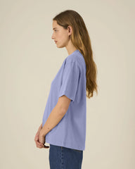 T-shirt biologisch katoen om te personaliseren - 55