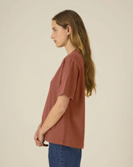 T-shirt biologisch katoen om te personaliseren - 83