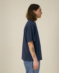 T-shirt biologisch katoen om te personaliseren - 24