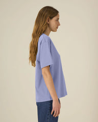 T-shirt biologisch katoen om te personaliseren - 56