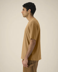 T-shirt biologisch katoen om te personaliseren - 3