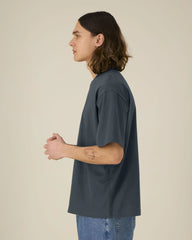 T-shirt biologisch katoen om te personaliseren - 102