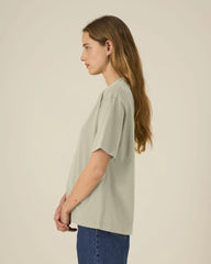 T-shirt biologisch katoen om te personaliseren - 90