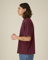 T-shirt biologisch katoen om te personaliseren - 45