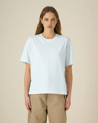 T-shirt biologisch katoen om te personaliseren - 61