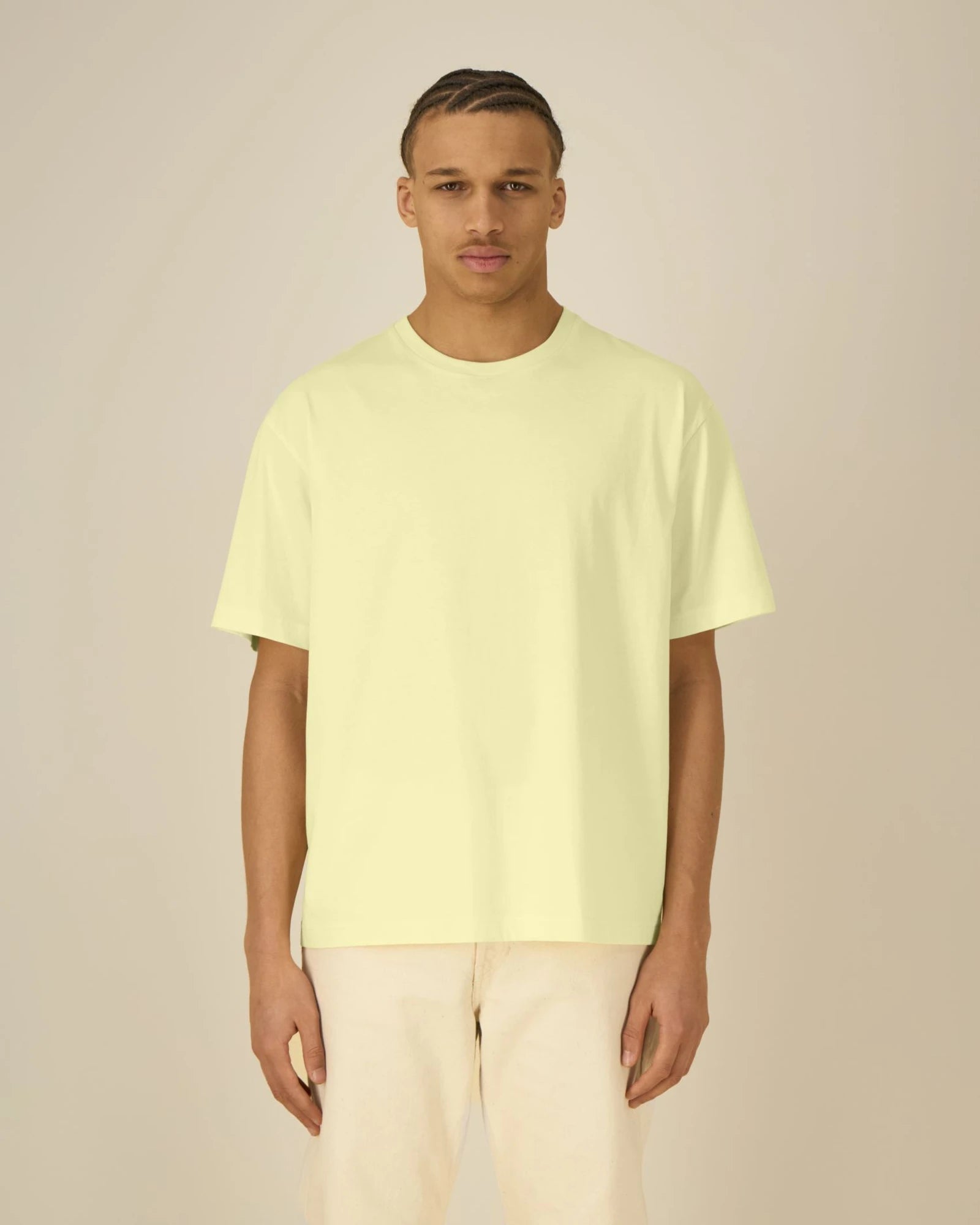 T-shirt biologisch katoen om te personaliseren - 72